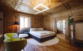 Cà del Borgo, Rooms&Suites